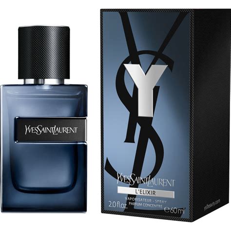 yves saint laurent elixir men|y elixir cologne men.